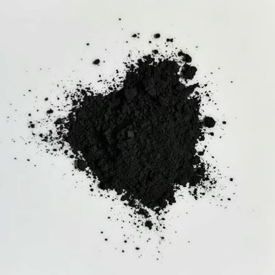 Pigmento inorgánico de alta temperatura de color negro Pigmentos cerámicos EINECS no 269-075-7