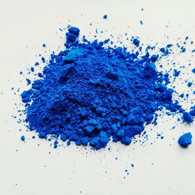 ZrSiO4.Cd-S-Se MF Alta temperatura de color cerámico de esmalte de mancha para el titanio