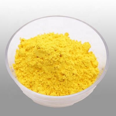 ZrSiO4.Cd-S-Se MF Alta temperatura de color cerámico de esmalte de mancha para el titanio