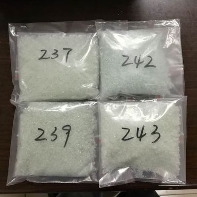 99.99% Glaseado de pureza frito para la vitrificación cerámica CAS no. 65997-18-4
