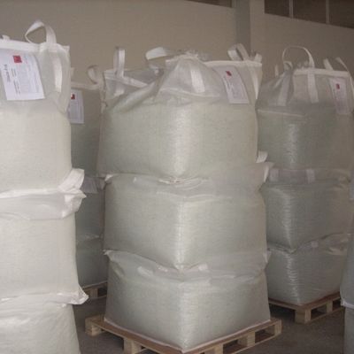 99.99% Glaseado de pureza frito para la vitrificación cerámica CAS no. 65997-18-4