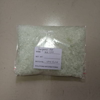 Revestimiento de esmalte cerámico frito en gránulos o en polvo con el número CAS 65997-18-4