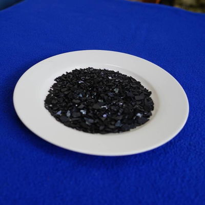 Aditivo de pigmento de recubrimiento versátil para vidrio fundido CAS n.o 65997-18-4 / 68187-49-5
