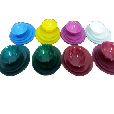Pigmento inorgánico para el color del vidrio brillante en aplicaciones domésticas y arquitectónicas