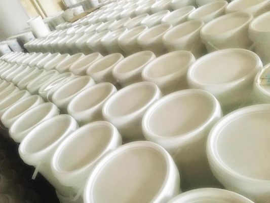 ZTA para alumina endurecida de zirconio de grado industrial en polvo o gránulos