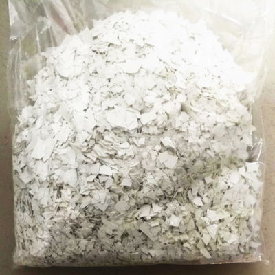 Pigmento inorgánico Si-Pb-B / ZrSiO4 para esmaltes de vidrio sin plomo en tumblers y cristalería