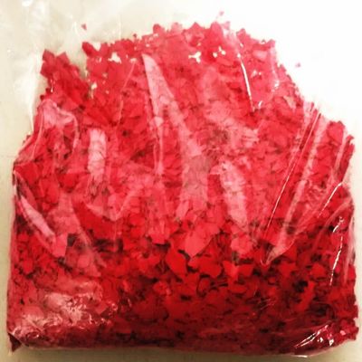 Pigmento inorgánico Si-Pb-B / ZrSiO4 para esmaltes de vidrio sin plomo en tumblers y cristalería