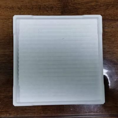Envases de cerámica de corindón mullita para cátodo de batería de horno refractario