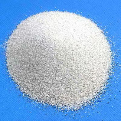 Materia prima cerámica de grado industrial ZTA en polvo o gránulos para el número CAS 1344-28-1