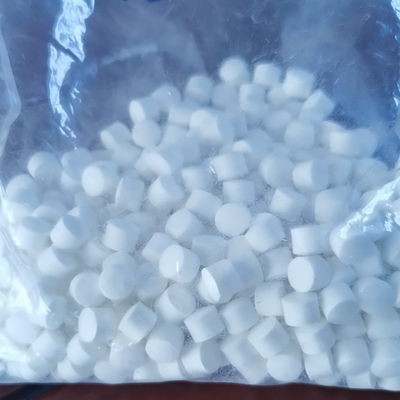 Materia prima cerámica de grado industrial ZTA en polvo o gránulos para el número CAS 1344-28-1