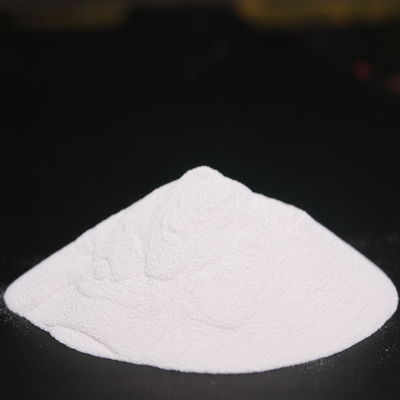Materia prima cerámica de grado industrial ZTA en polvo o gránulos para el número CAS 1344-28-1