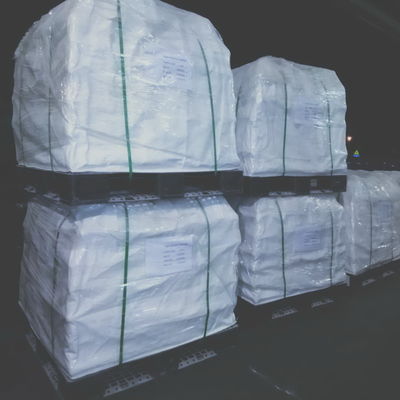 Materia prima cerámica de grado industrial ZTA en polvo o gránulos para el número CAS 1344-28-1