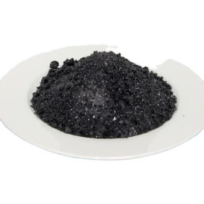 99Esmaltado de esmalte de pureza del 99%, frito para hierro fundido CAS no 65997-18-4 -