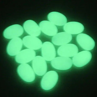386 Pigmentos fotoluminiscentes para azulejos cerámicos Verde/amarillo/azul/púrpura/rojo/naranja