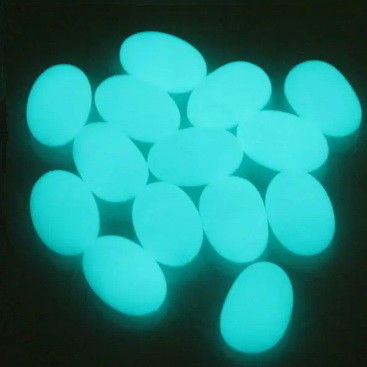 386 Pigmentos fotoluminiscentes para azulejos cerámicos Verde/amarillo/azul/púrpura/rojo/naranja