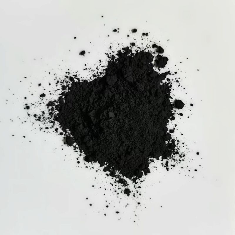 Pigmento inorgánico de alta temperatura de color negro Pigmentos cerámicos EINECS no 269-075-7
