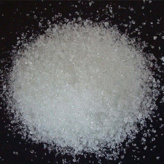 99.99% Glaseado de pureza frito para la vitrificación cerámica CAS no. 65997-18-4