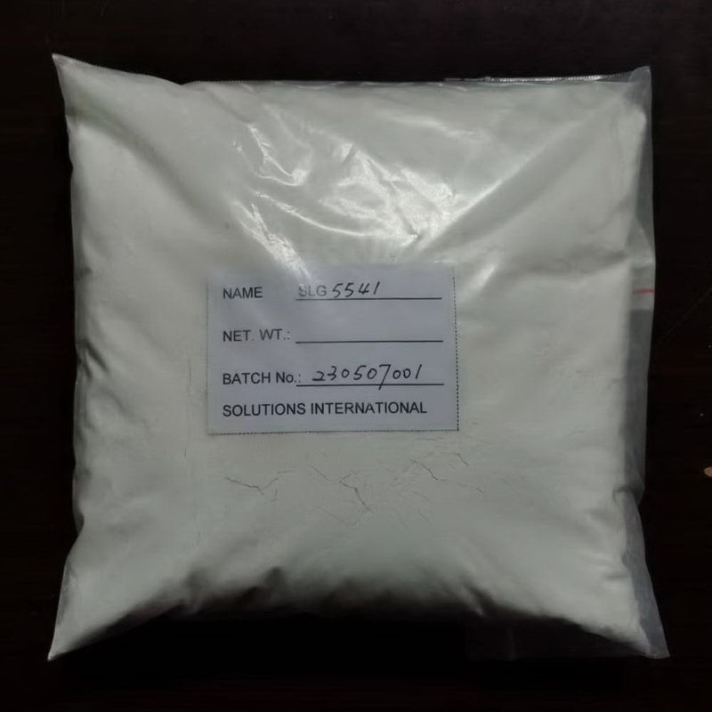 Revestimiento de esmalte cerámico frito en gránulos o en polvo con el número CAS 65997-18-4