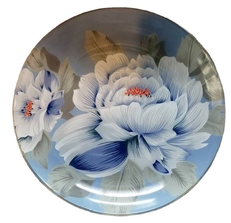 Si-Pb-B / Co-Zn Cr2O4 Polvo de color de vidrio para solución de decoración de cristal