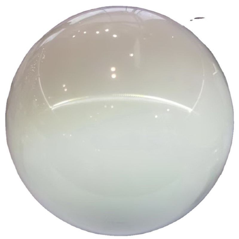 99 Alta alumina 99 Al2O3 Bolas cerámicas 1-80 mm Moldeado para bolas cerámicas